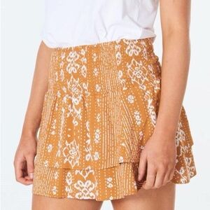 Rip Curl Surf Shack Mini Skirt